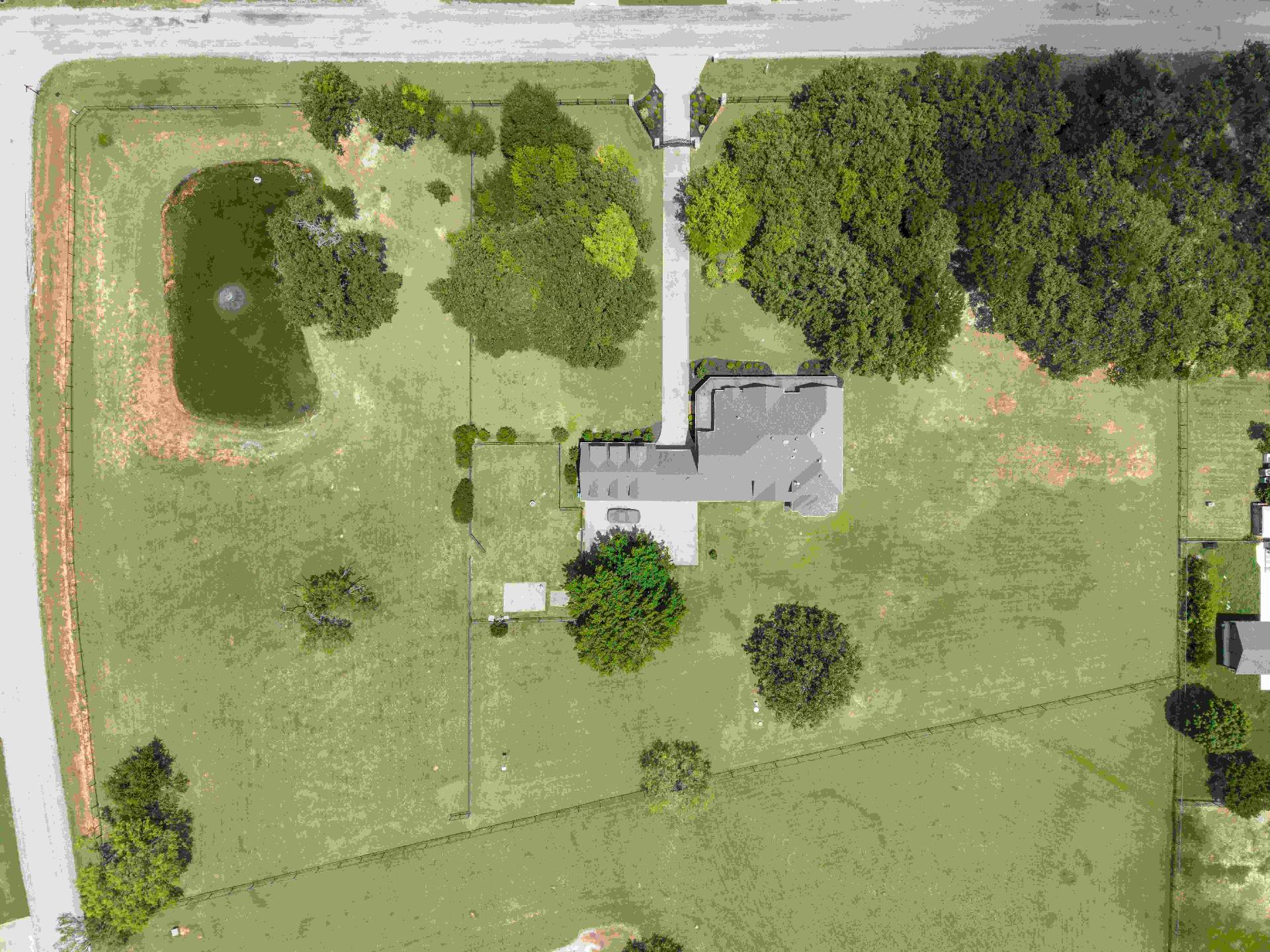 259 King Ranch Court — estate exterior